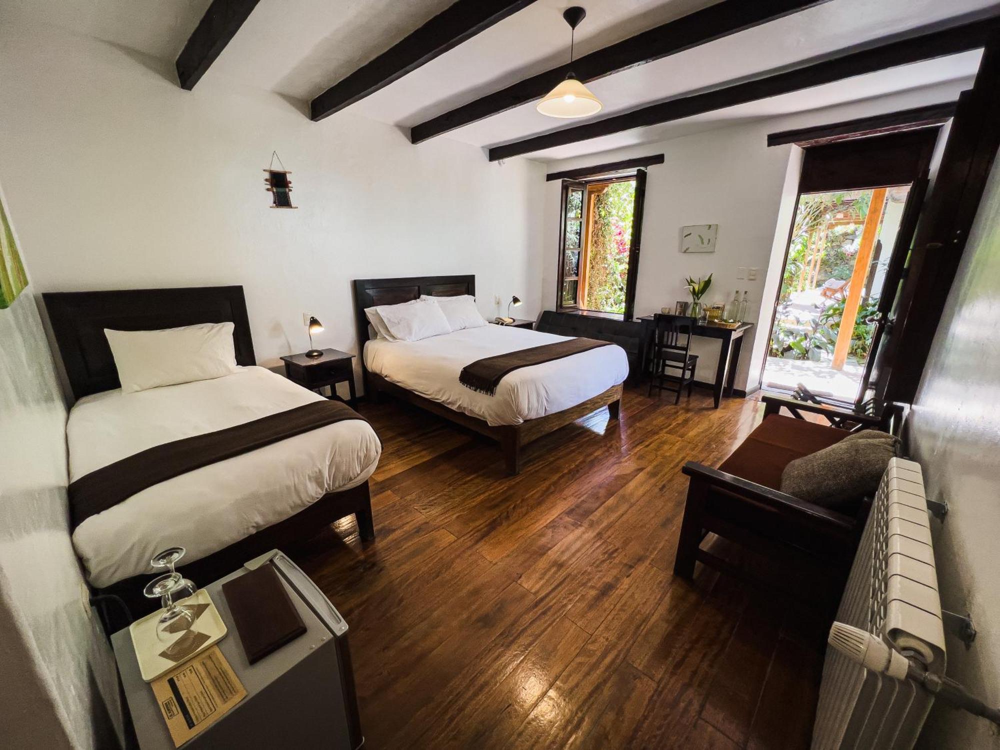 El Albergue Ollantaytambo Εξωτερικό φωτογραφία